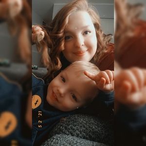 Meet your Posher, Lilly